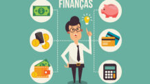 Como ganhar dinheiro em casa na área financeira!