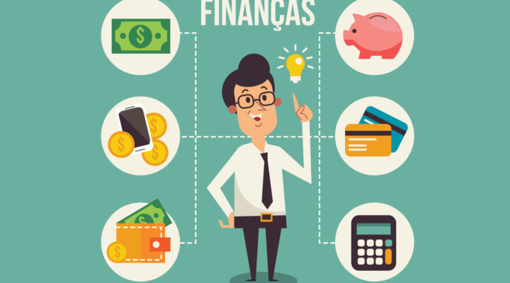 Como ganhar dinheiro em casa na área financeira!