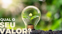“O Seu Valor é Inegociável”