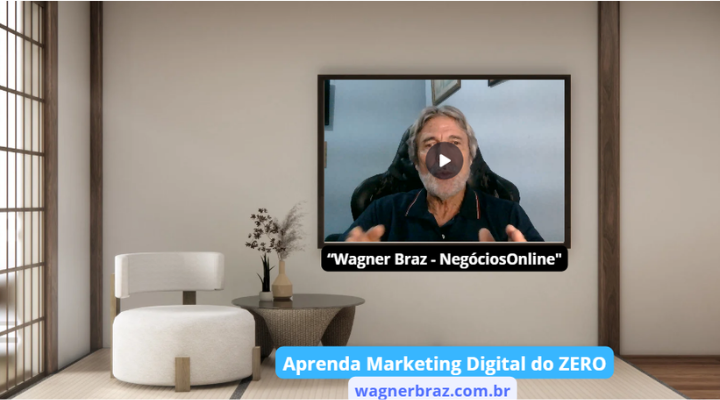 “Por Que a Maioria Não Ganha Dinheiro Online”