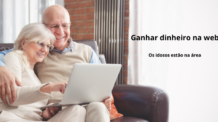 Ganhar dinheiro online após os 70 anos de idade, é possivel?