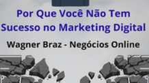 Por Que Você Não Tem Resultado no Marketing Digital