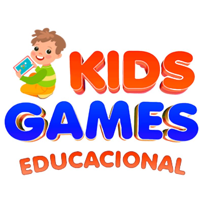 Print do app Kids Games