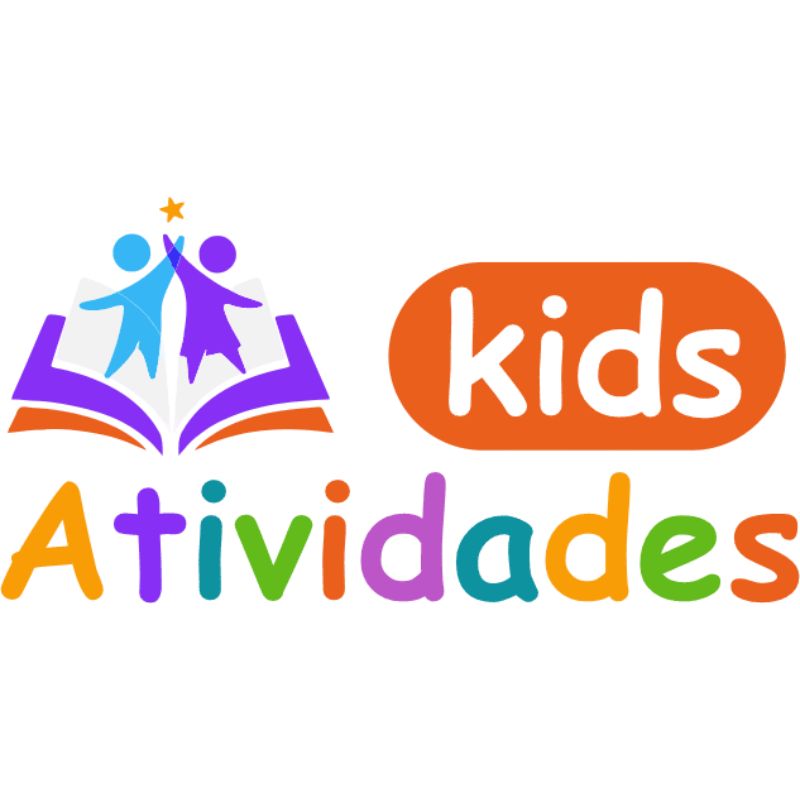 Print do app Kids Atividades