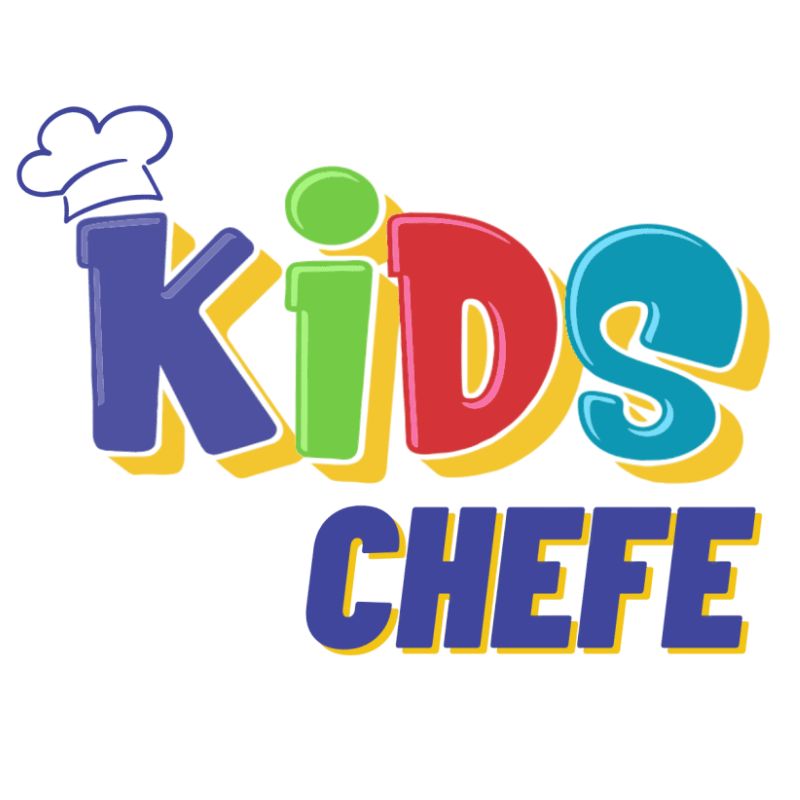 Print do app Kids Chefe
