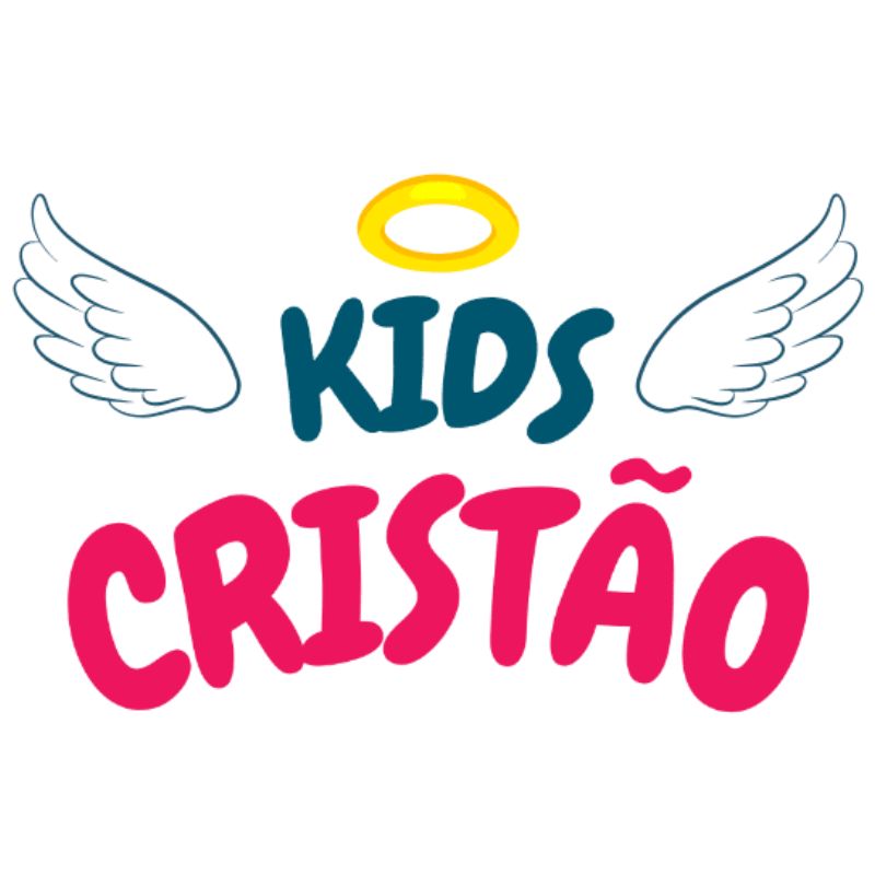 Print do app Kids Cristão