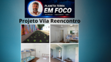 A Vila Reencontro