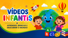 Histórias para toda a vida!